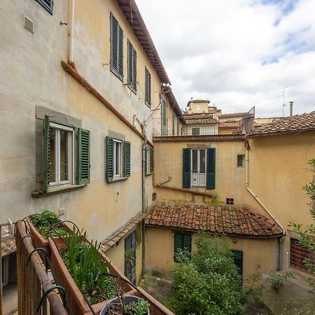 Amble Vintage Apartment Florence Exterior photo
