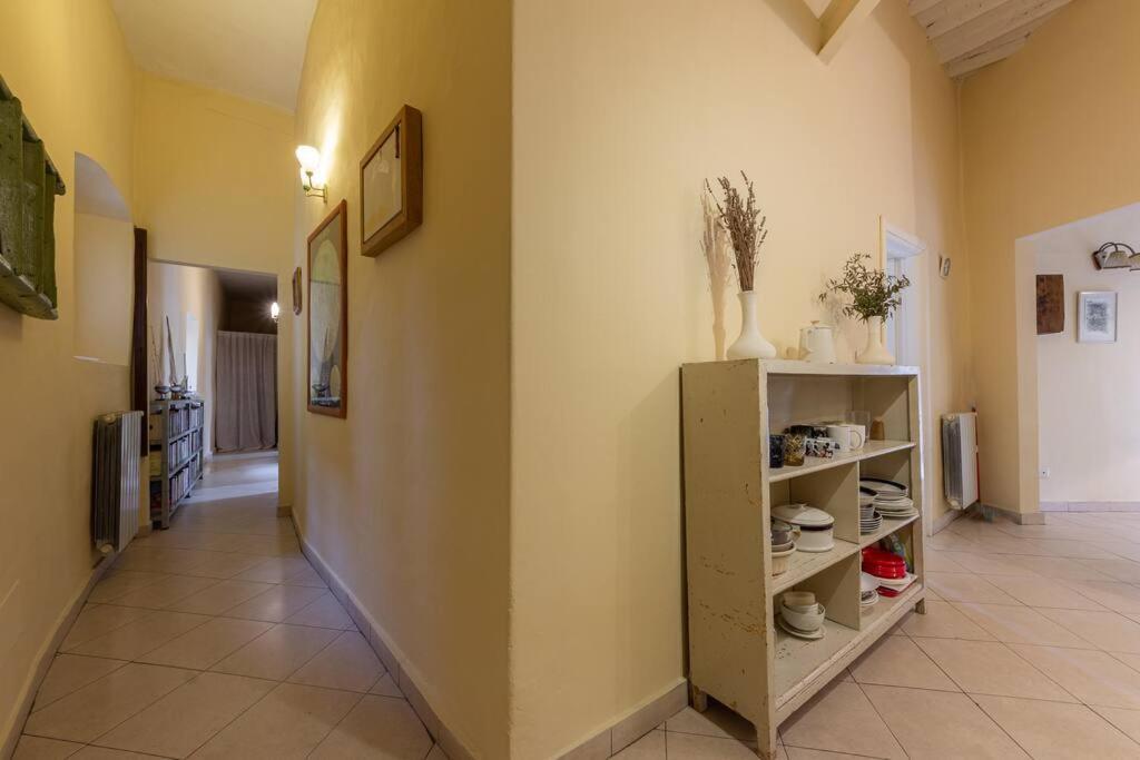 Amble Vintage Apartment Florence Exterior photo
