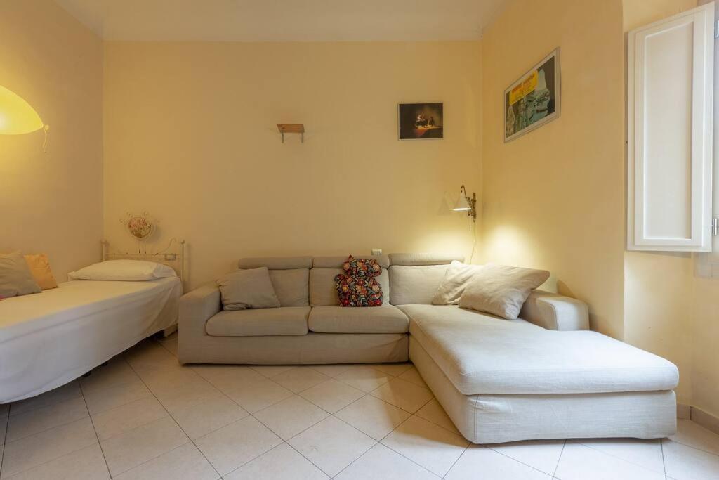 Amble Vintage Apartment Florence Exterior photo